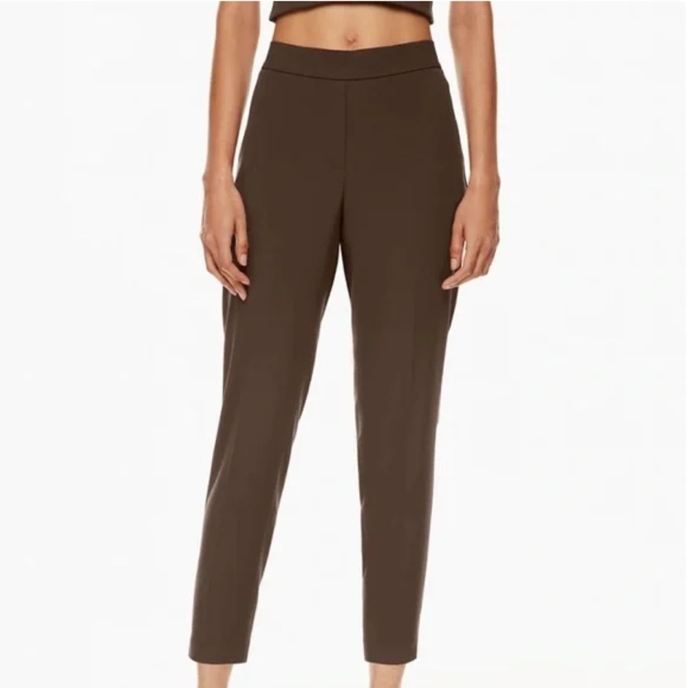 Aritzia Babaton Conan Pant 10